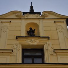 Masarykovo náměstí čp. 90