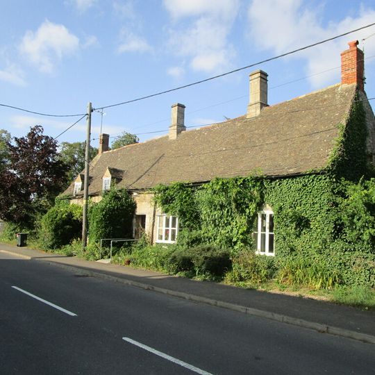 Brook Farmhouse