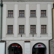 Velké náměstí 48