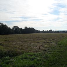 Fundzone Gfiederäcker