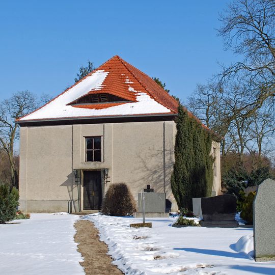 Church in Friedrichsthal