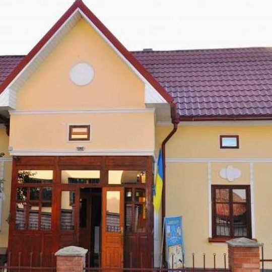 Museum of Karaite history and culture, Halych