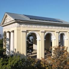 Husarentempel