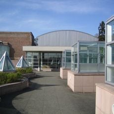 Henry Art Gallery