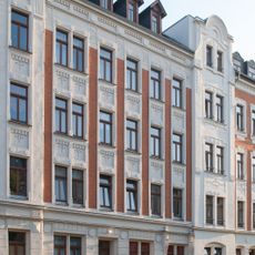 Henriettenstraße 69, Chemnitz-Kaßberg