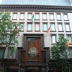 Rubin Museum of Art