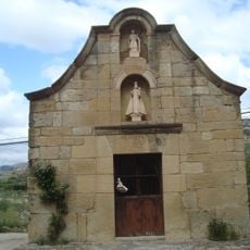 Ermita de la Consolacioneta