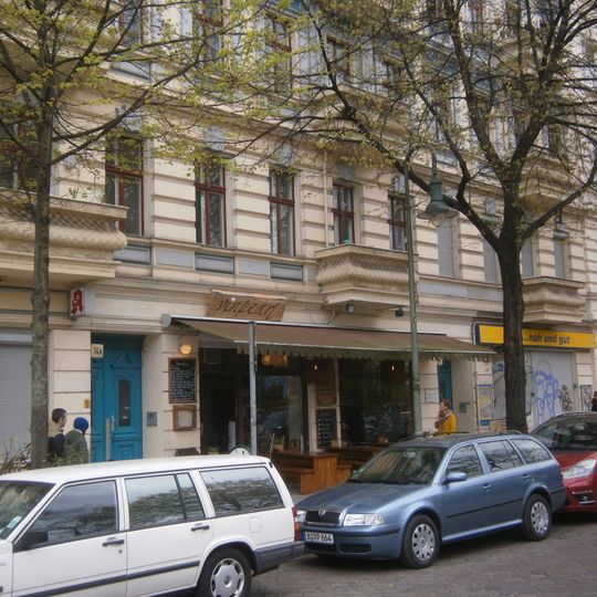 Helmholtz-Lichtspiele