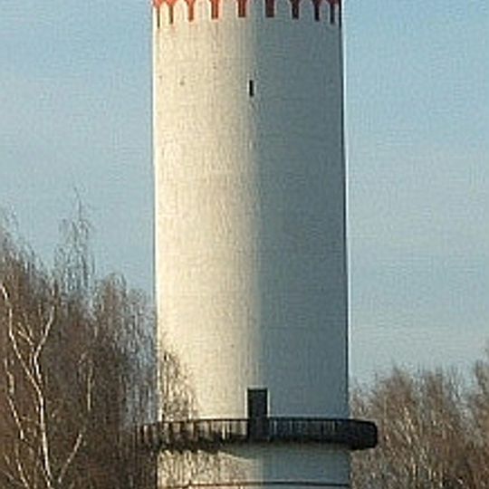 Wasserturm
