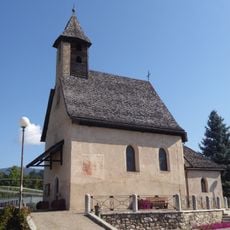 Saint Valentine church