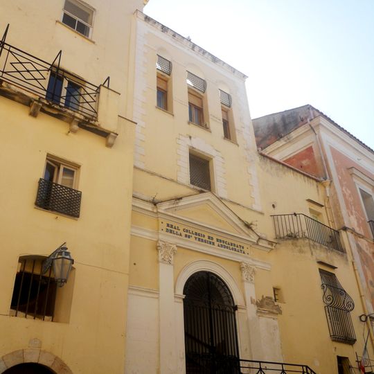 Santissima Addolorata