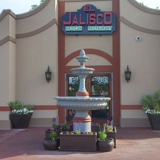 El Jalisco