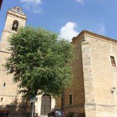 Iglesia de San Miguel Arcángel