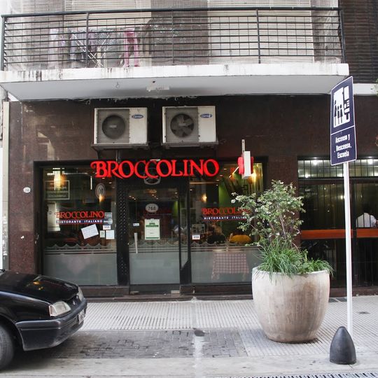 Broccolino