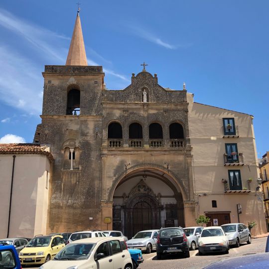 Chiesa di San Francesco