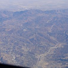 Soledad Canyon