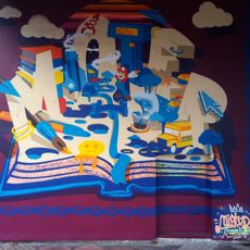 Mural
