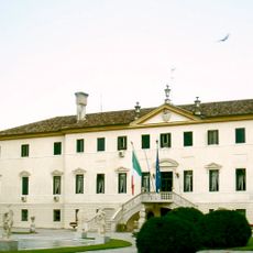 Villa Manfrin detta Margherita