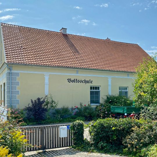 Volksschule Kleinbachselten