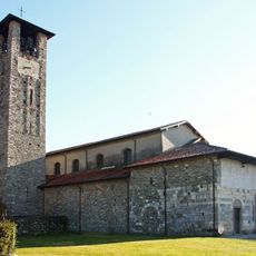 Abbazia di San Donato