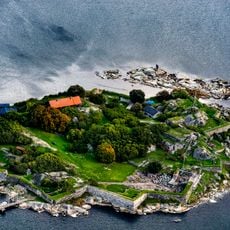 Karlshamns Castle