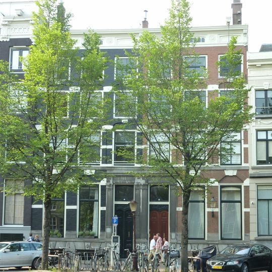 Herengracht 58, Amsterdam