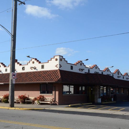 Hacienda San Jose