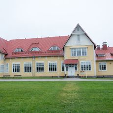 College of Central Finland