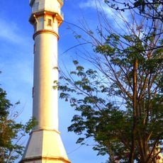 Phare du Cap Bolinao