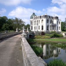 Kasteel Rosmeulen