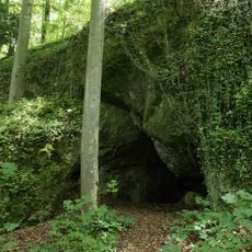 Cultural heritage D-3-6435-0053 in Etzelwang