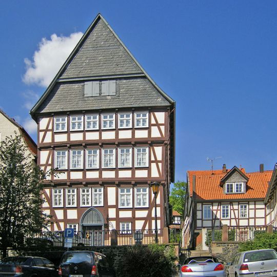 Heimatmuseum Homberg