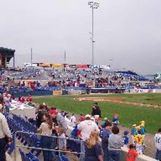 Wild Things Park