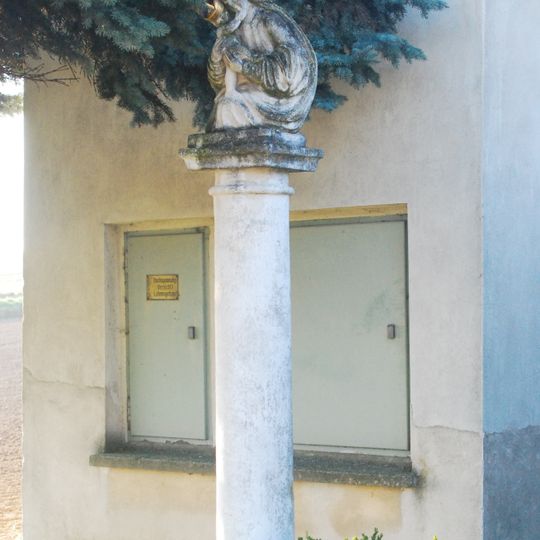 Mariensäule