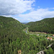 Zittauer Gebirge