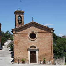 Chiesa del Serraglio