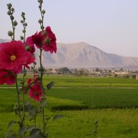 shahrestān di Lenjan