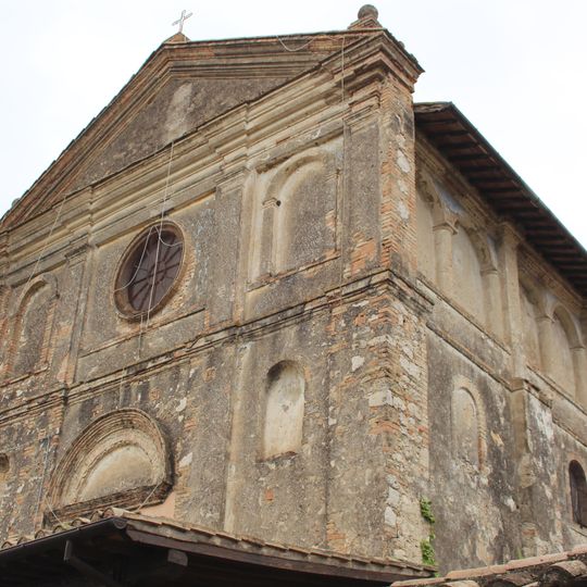 Chiesa di Santa Maria Maddalena