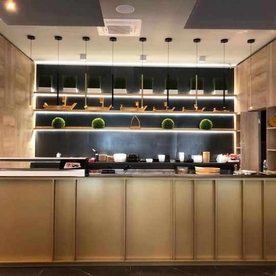 Tenji Ristorante Giapponese