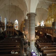 Tyska kyrkan