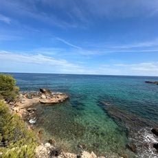 Cala de les Ampolles