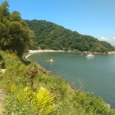 Praia do Góes