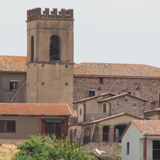 Chiesa della Santissima Trinità