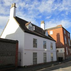 21A And 21B, Swingate