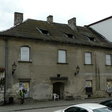 15 Senatorska Street in Kazimierz Dolny