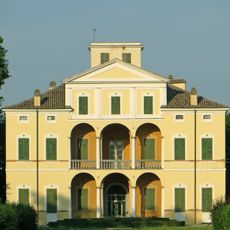 Villa Simonetta