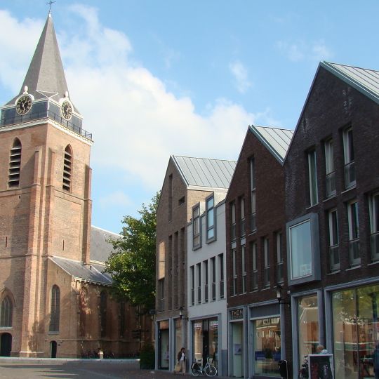 Sint-Petruskerk