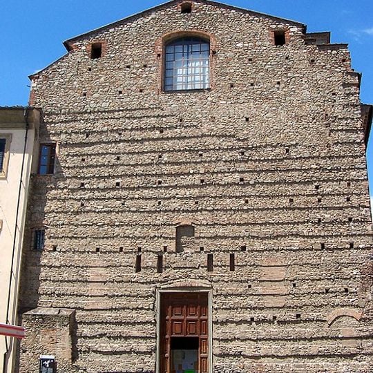 Chiesa dello Spirito Santo