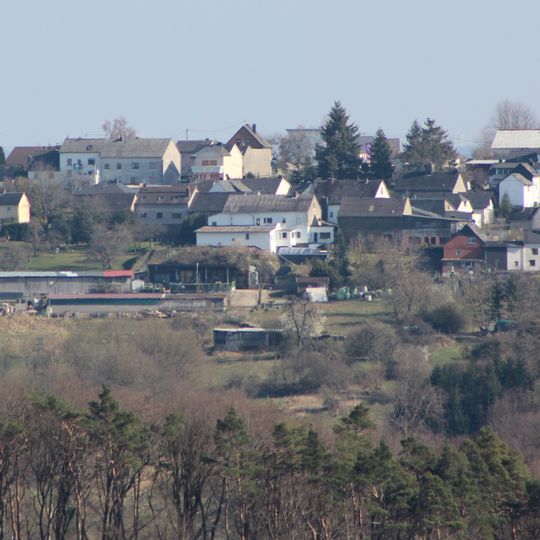 Hömberg