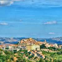 Castelvetere in Val Fortore